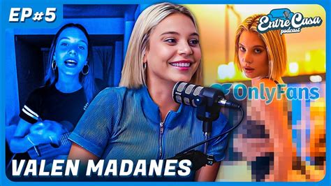 valen madanes onlyfans|Valen Madanes OF